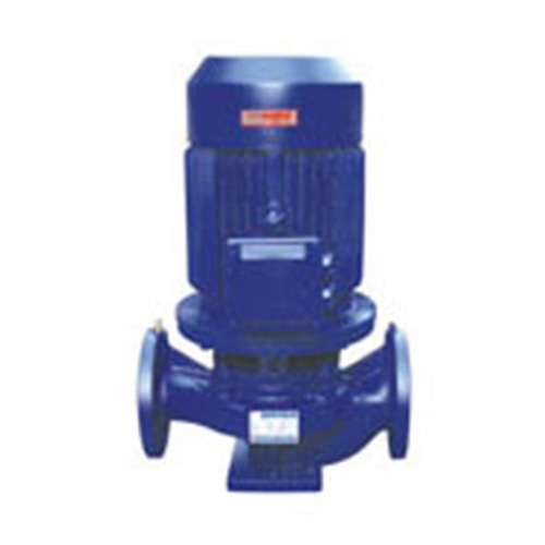 ISG、ISH、YG、ISHB系列單級吸立式管道離心泵